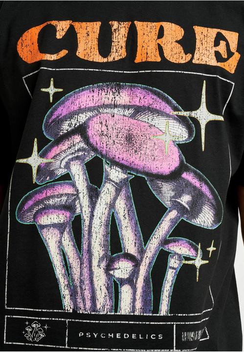 Image du produit MT Cure Oversize Tee (M)