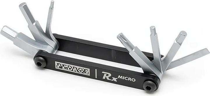 Pedros Multiutensile Rx Micro-7