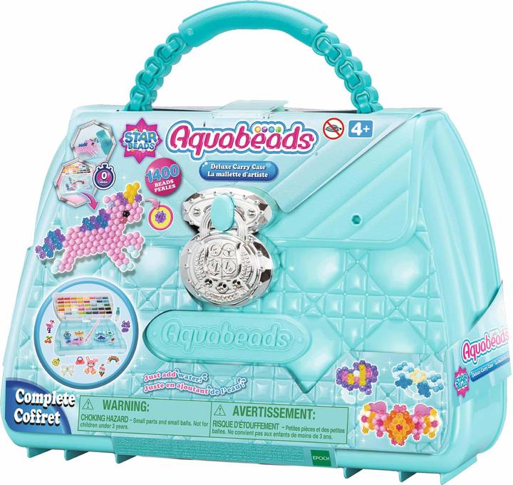 Aquabeads Deluxe Carry Case - (31914)