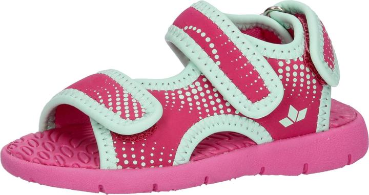 Actual product image Lico Archie V (24)