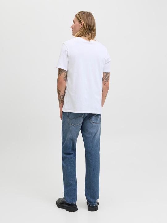 Produktbild Jack & Jones JJICHRIS JJORIGINAL AKM 908 Relaxed Fit Jeans Relaxed Fit Jeans (30)