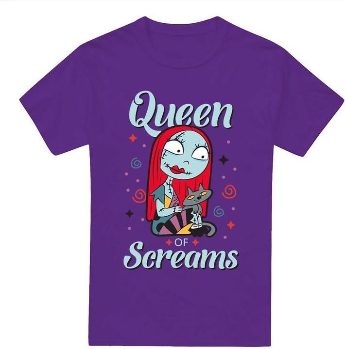 The Nightmare Before Christmas TShirt (L)