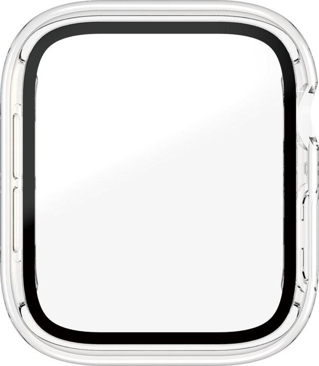 Produktbild PanzerGlass Displayschutz Full Body (Apple Watch Series 5, Apple Watch Series 6, Apple Watch SE, Apple Watch Series 4)