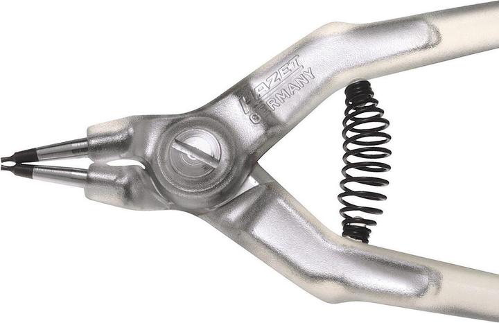 Produktbild HAZET Sicherungsring-Zange 1845A-19 (180 mm)