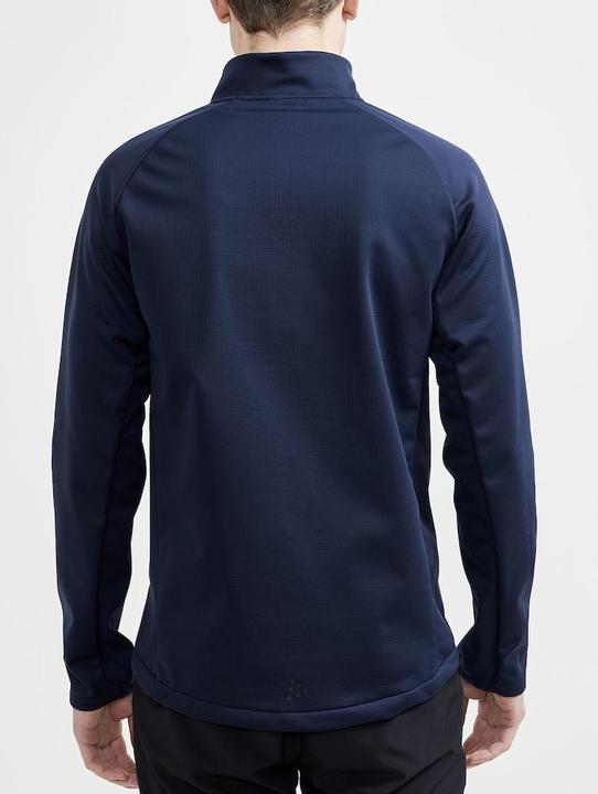 Image du produit Craft Core Explore Soft Shell Jacket M (M)