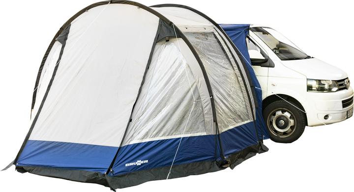 Produktbild Brunner Entrada (Vorzelt, 10.50 kg, 1 Person)