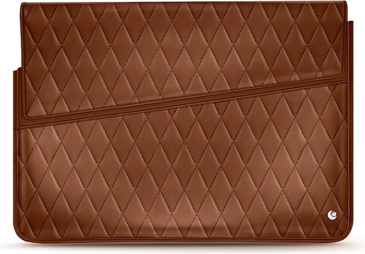 Marron - Couture ( Nappa - Pantone #8B4720 )