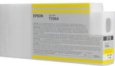 Productafbeelding Epson T5964 (Y)