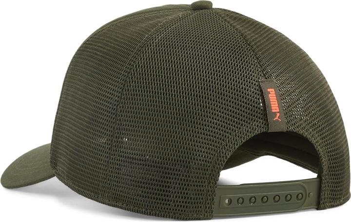 Produktbild Puma x HYROX Trucker Cap