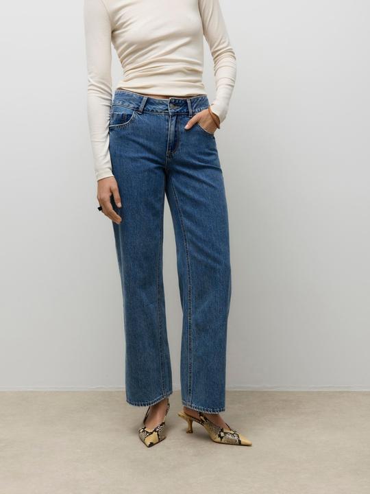 Actual product image Aware Awrena Mr Wide Denim Jeans Li3137 Noos (W28/L32)