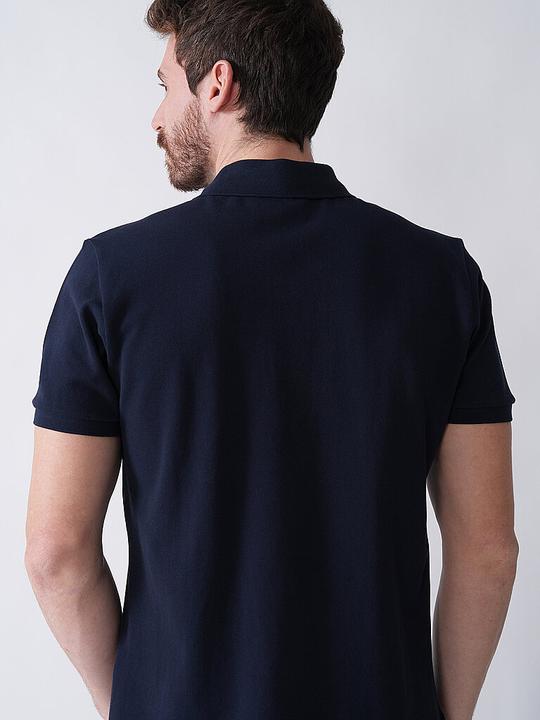 Actual product image 19V69 Italia Poloshirt (XXL)
