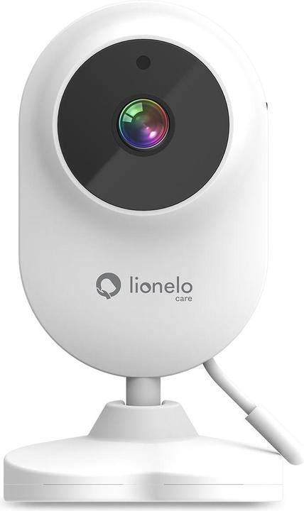 Produktbild Lionelo BABYLINE 6.2 (Babyphone mit Kamera, 200 m)