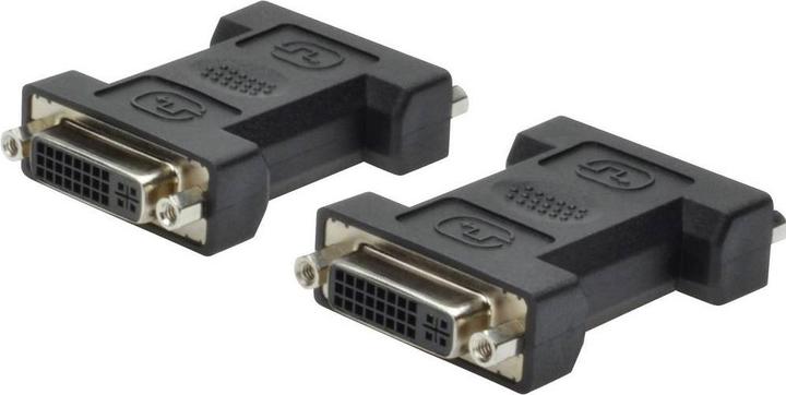 Produktbild Digitus Dvi — Dvi (DVI, 6 cm)