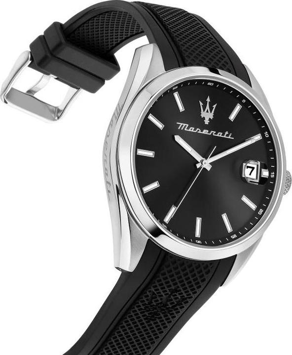 Produktbild Maserati Attrazione (Analoguhr, 43 mm)