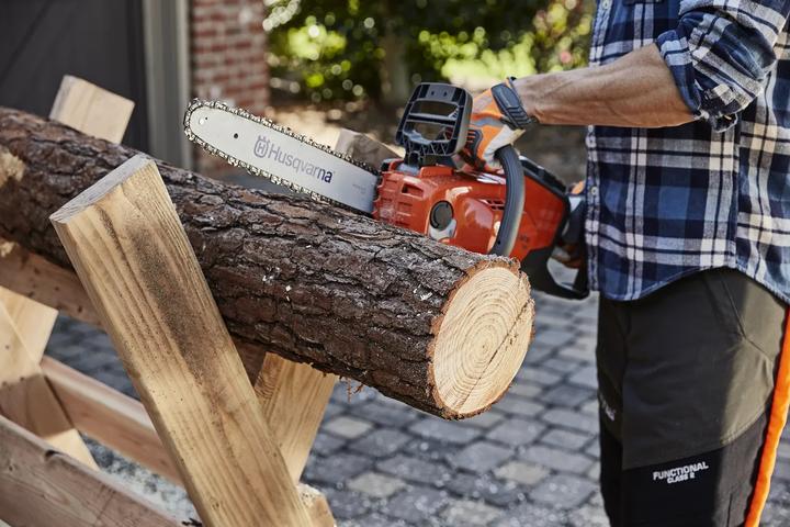 Produktbild Husqvarna 120i Kit (Akku Kettensäge)