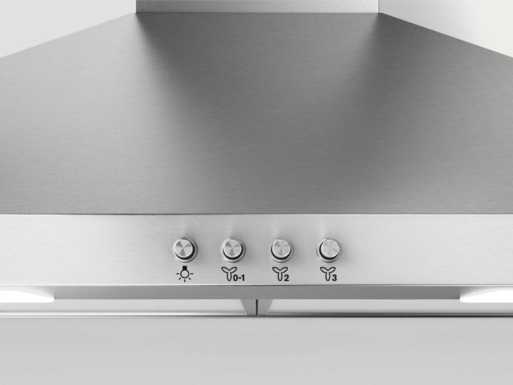 Immagine prodotto Zanussi ZHC62462XA (Cappuccio)