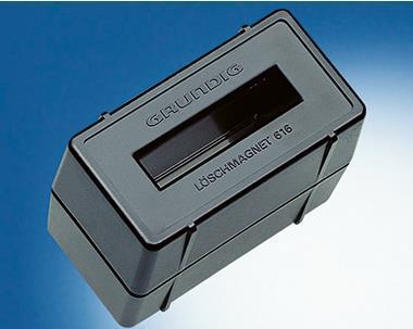 Immagine prodotto Grundig Magnete estinguente 616