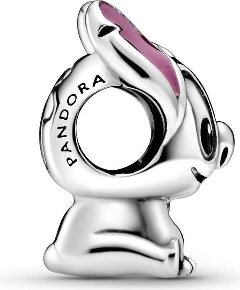 Actual product image Pandora Disney Stitch (Silver 925, Enamel)