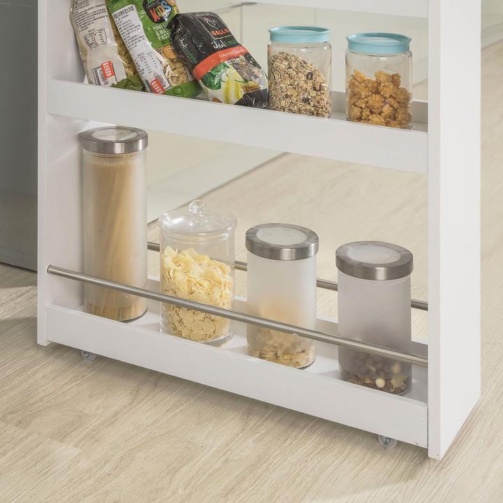 Actual product image SoBuy Nischenwagen