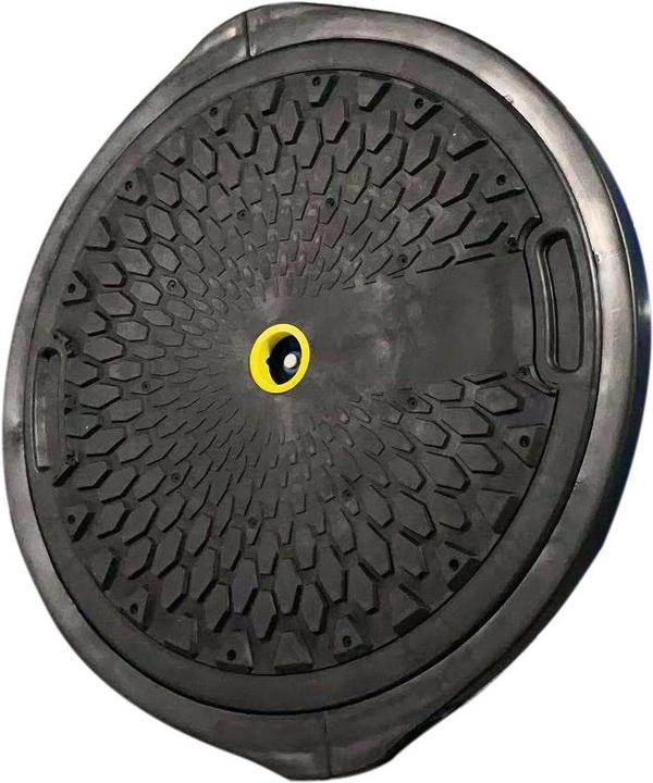 Image du produit Sko Plate-forme d'équilibrage 5513 D63cm avec tendeurs