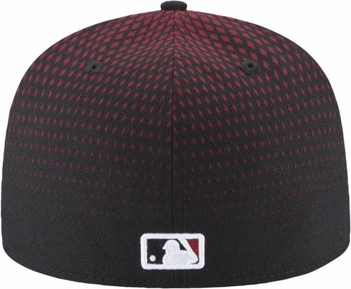 Actual product image New Era 59Fifty Authentic Onfield Arizona Diamondbacks (7)
