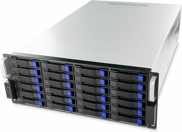 Fantec SRC-4240X07 24XSAS andS