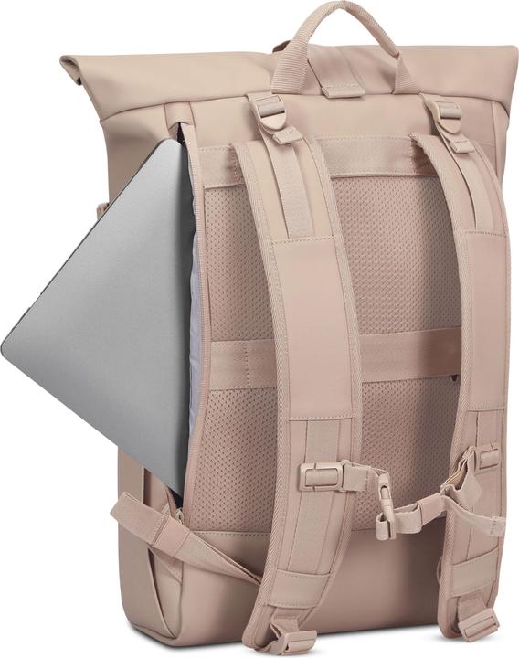 Immagine prodotto Johnny Urban Zaino roll-top Harvey Large (21 l)