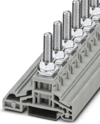 Produktbild Phoenix Contact Bolt Connection Terminal Block HV M8/1 (Diverse)