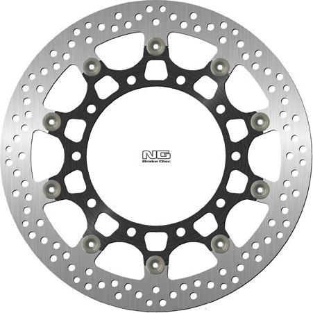 NG Brake Disc DIS1811G (330 mm)