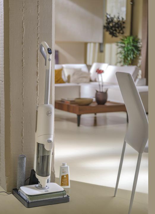 Actual product image Hoover HW500 011 (4 bar, 150 W)