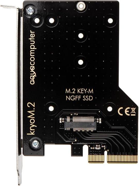 Image du produit Aqua Computer KryoM.2