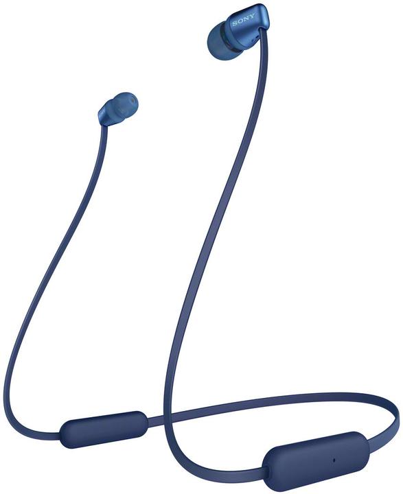 Image du produit Sony WI-C310 (15 h, Sans fil)