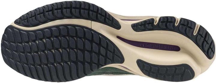 Produktbild Mizuno Sneaker Wave Rider Beta Sportstyle Wildleder (37)