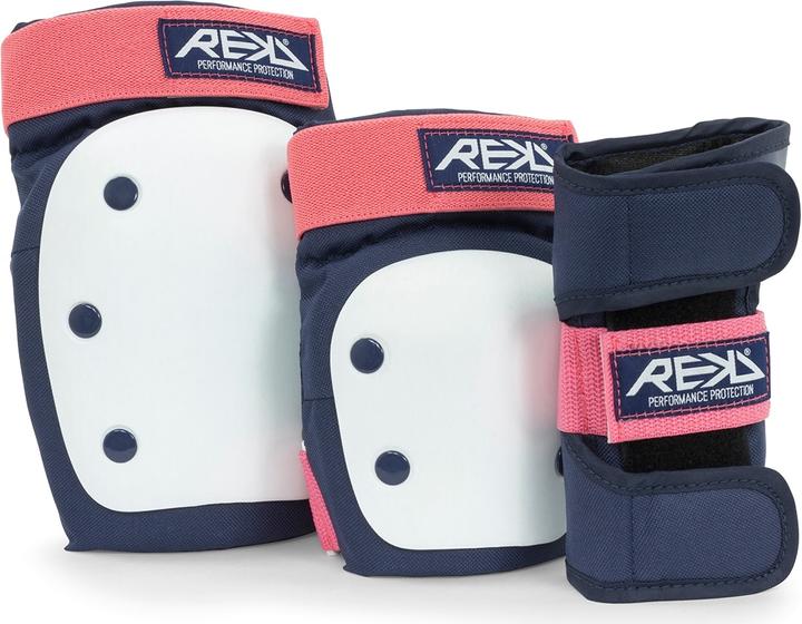 Produktbild Rekd Heavy Duty (M, Knieschoner, Ellbogenschoner, Handgelenkschoner, Einzelstück)