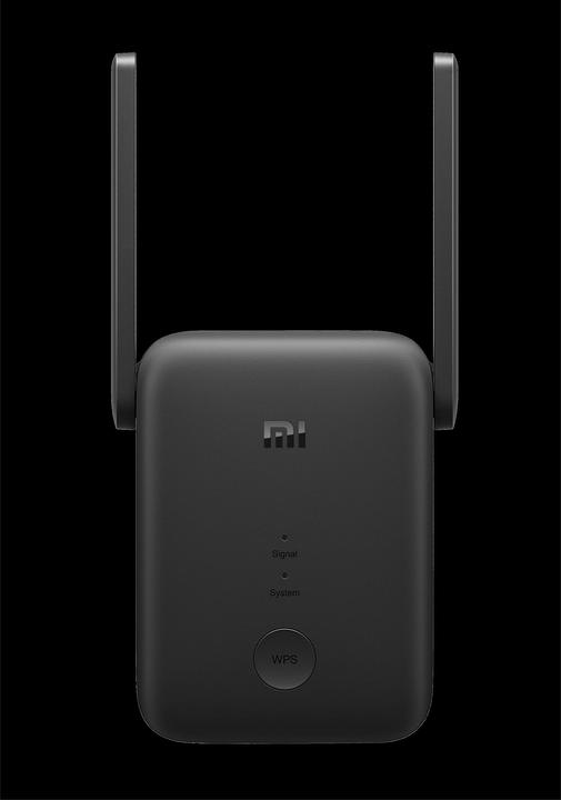 Produktbild Xiaomi Mi WiFi Range Extender AC1200 (867 Mbit/s, 300 Mbit/s)