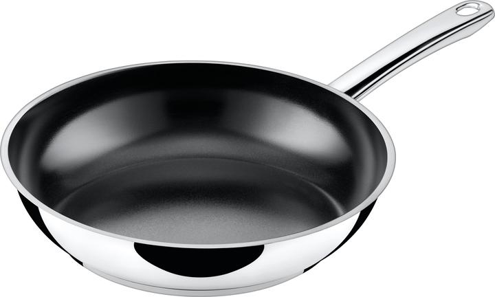 Actual product image Silit Talis (Frying pan, Stainless steel)