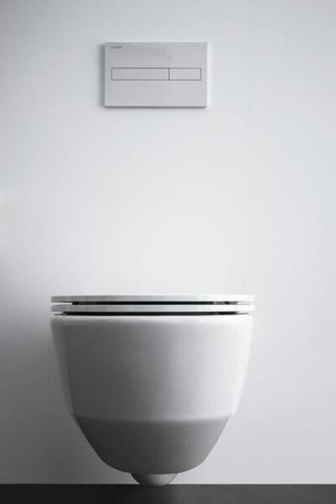 Image du produit Laufen WC suspendu
