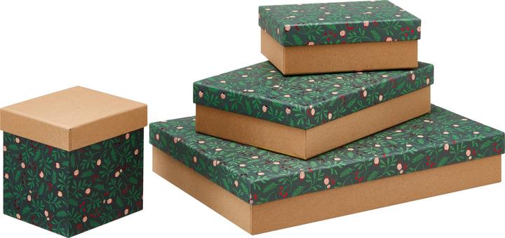 Produktbild micasa Harriet (Geschenkbox)