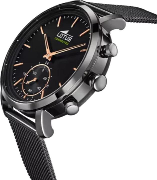 Produktbild Lotus Hybrid Smartwatch (42 mm)