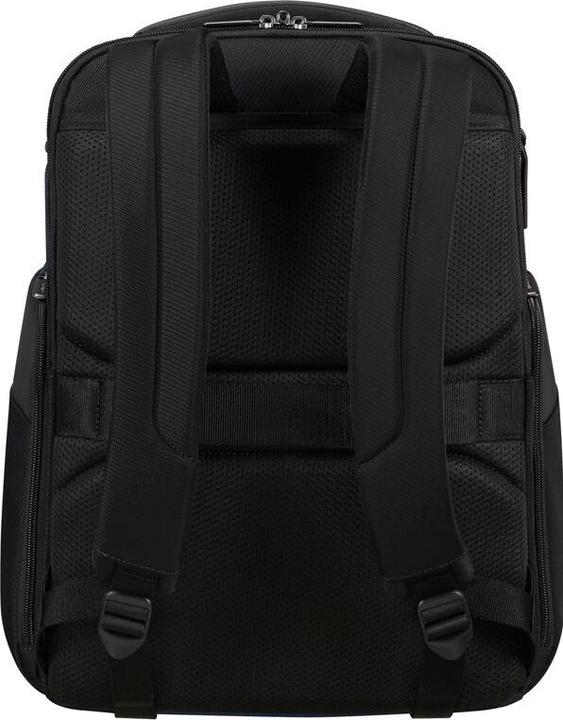 Image du produit Samsonite Sac à dos Evosight 15.6" noir (20.50 l)