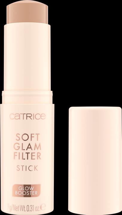 Image du produit Catrice Bâton filtre Soft Glam (010 Juste)