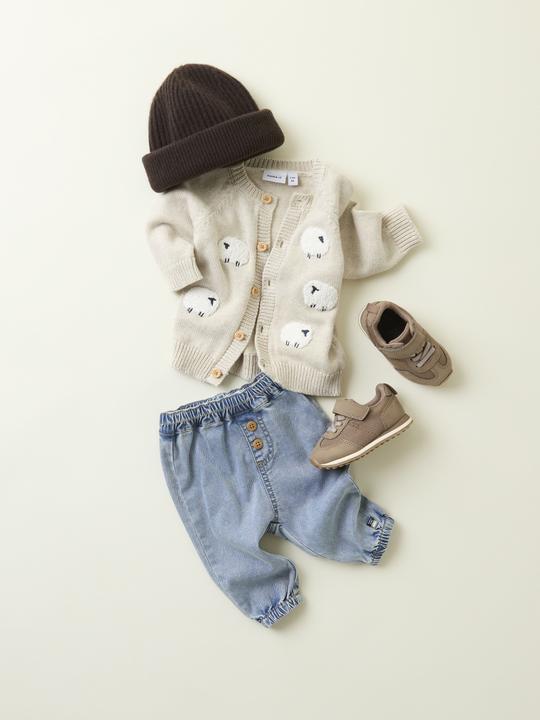 Immagine prodotto Name it Baggy Fit Jeans (80)