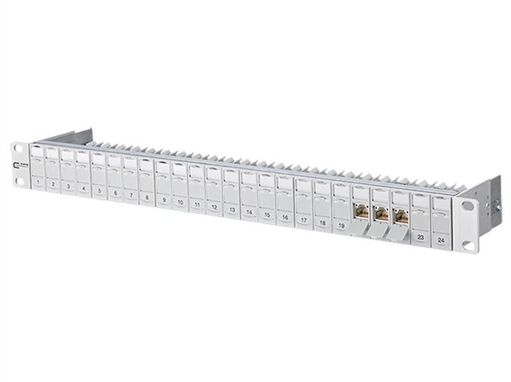 Immagine prodotto Metz Connect Pannello patch RJ-45 X 24