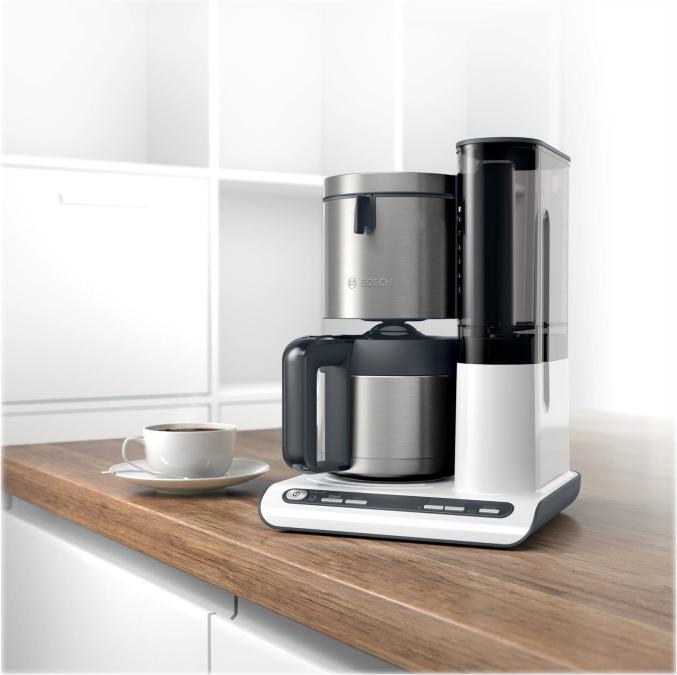 Produktbild Bosch Hausgeräte TKA 8A 681