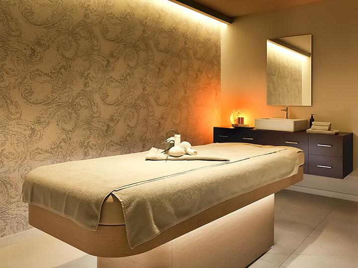 Produktbild Smartbox Zu zweit im 5* Superior The View Lugano: 50 Min. Aroma Bliss Massage und Spa Zugang (2 Pers.)