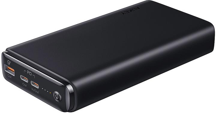 Produktbild Aukey Sprint Ultra (26800 mAh, 65 W, 99.16 Wh)