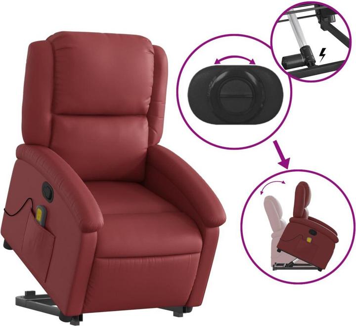 Image du produit VidaXL Issie