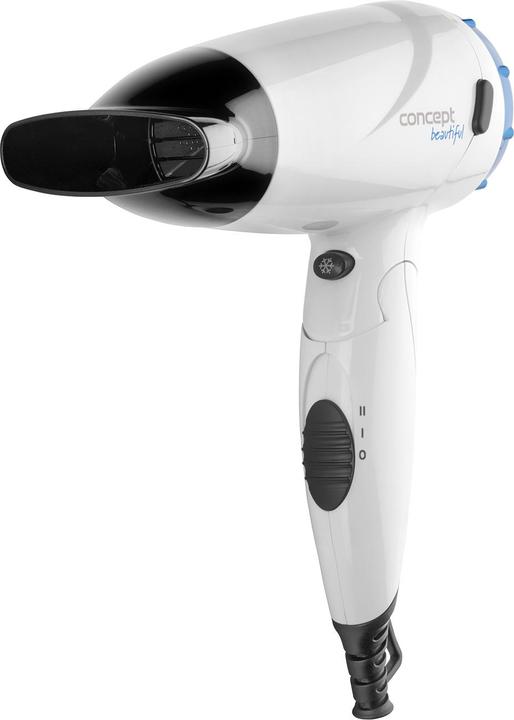 Concept Conceptual hair dryer VV5741