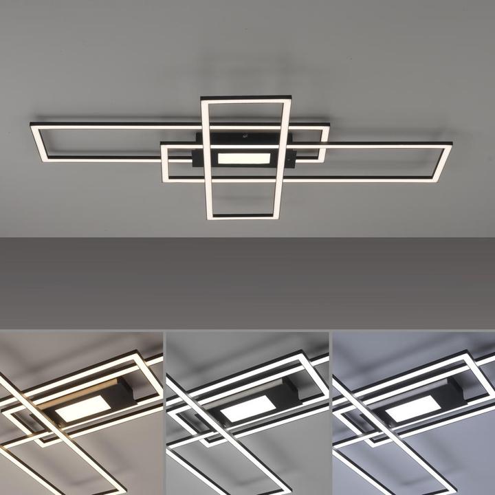 Actual product image Leuchten Direkt Asmin (5500 lm)
