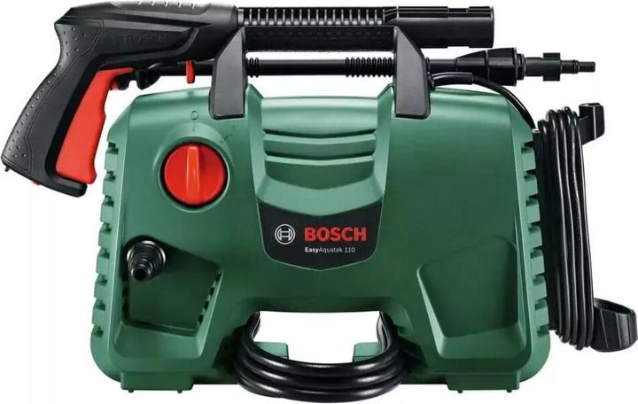 Actual product image Bosch Home & Garden EasyAquatak 120 (Electrical connection)